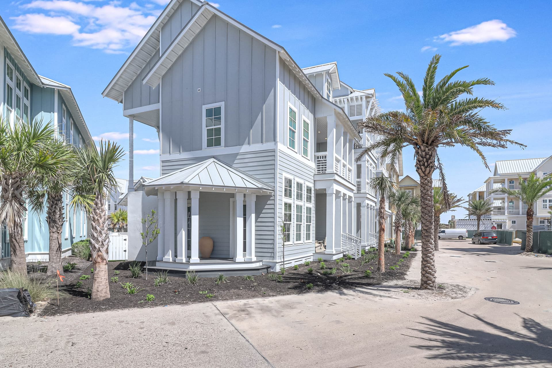 Happy Daze - Image 79