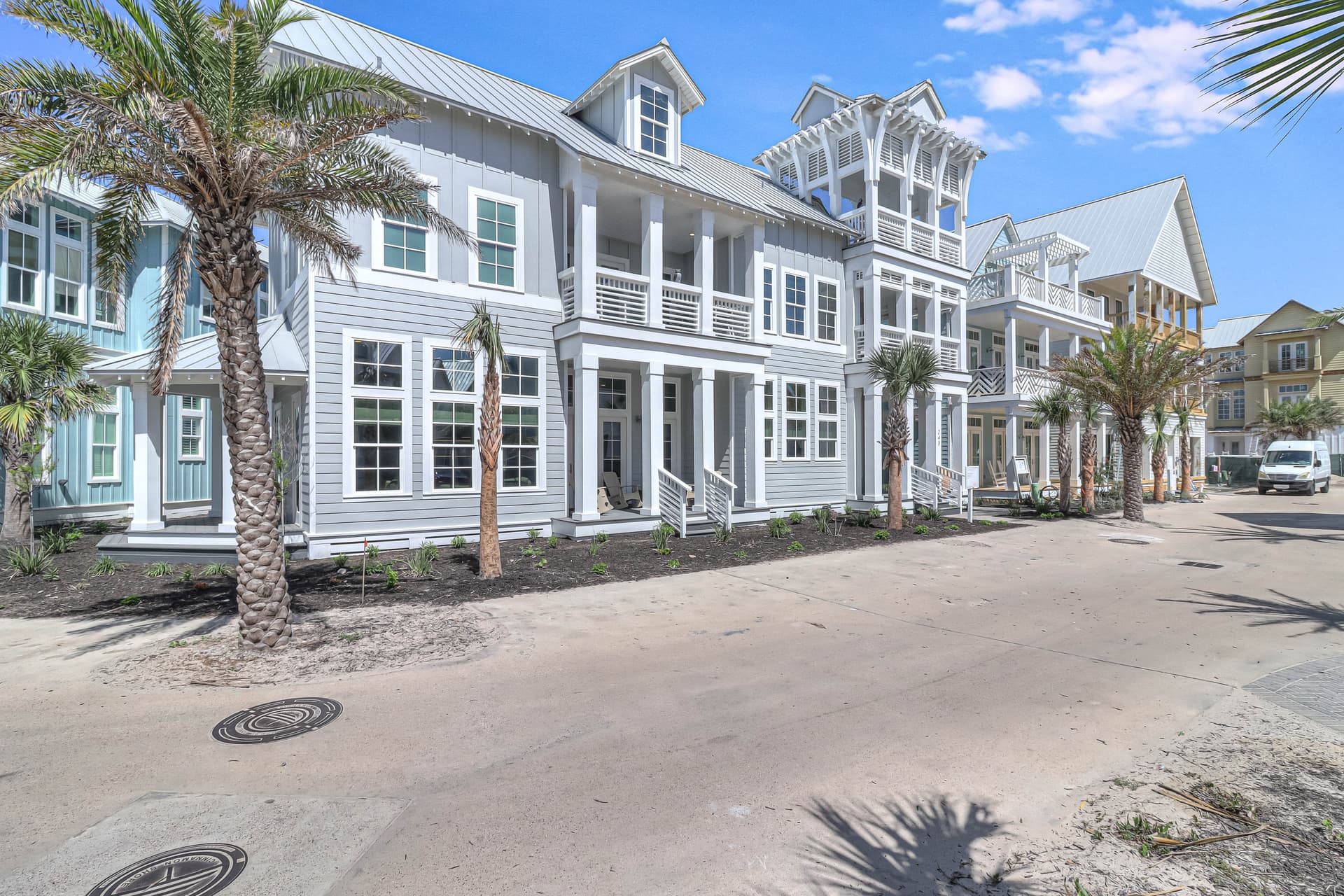 Happy Daze - Image 80