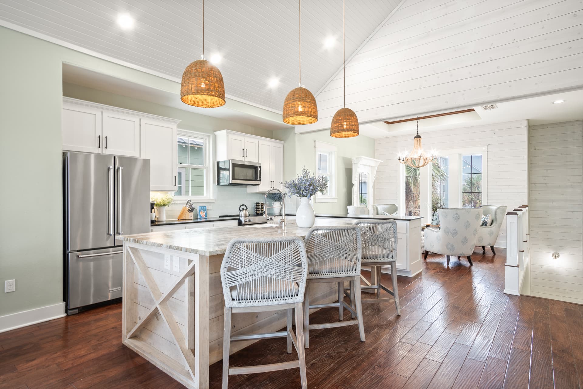 Happy Kat Cottage II - Image 5