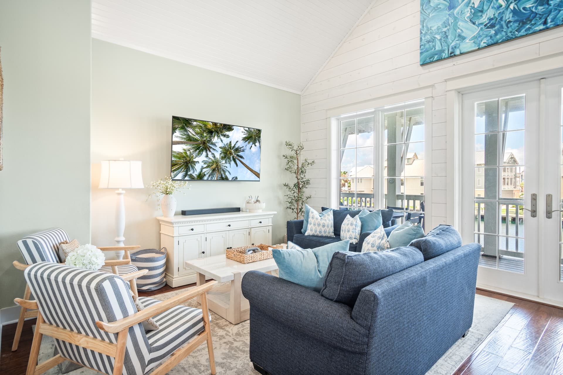 Happy Kat Cottage II - Image 4