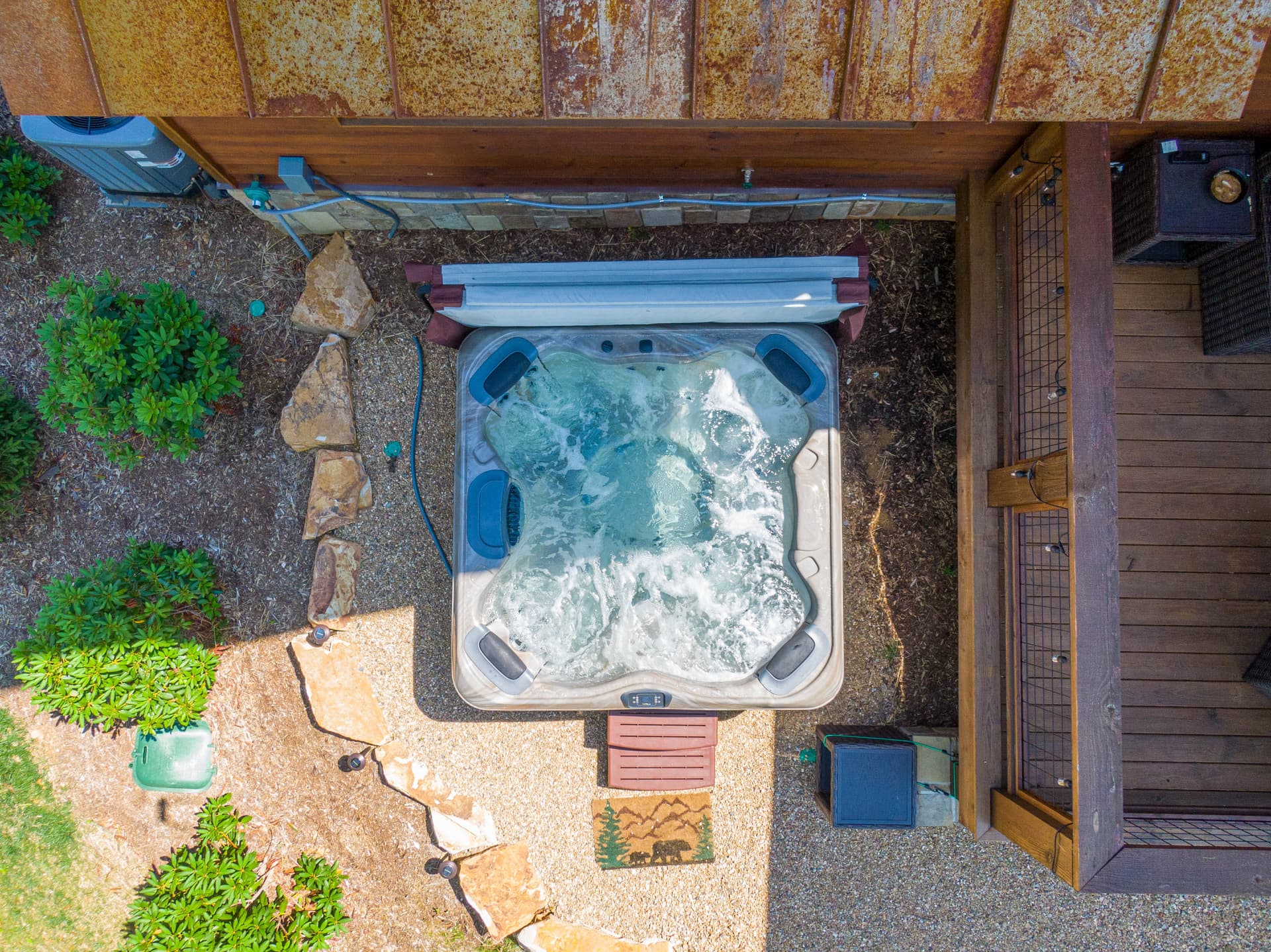 Happy Trails Home - Image 2