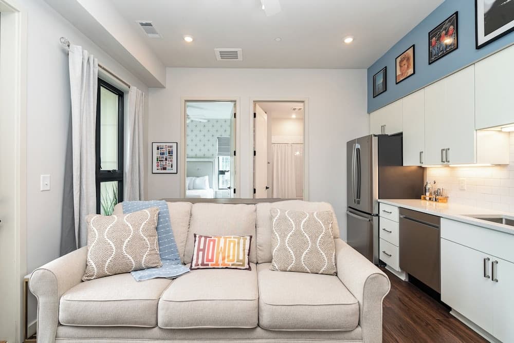 Harmony Outpost - Image 4