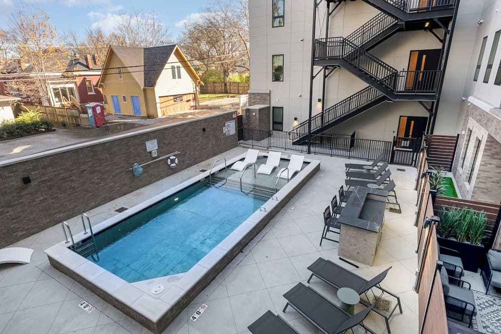 Harmony Outpost - Image 2