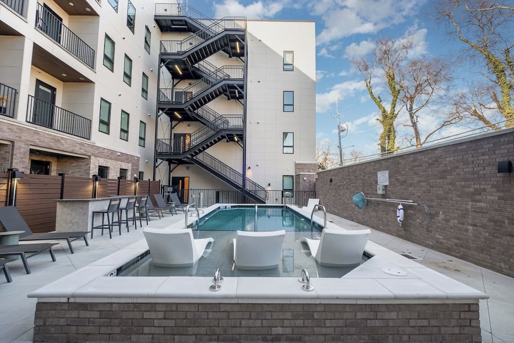 Harmony Outpost - Image 22