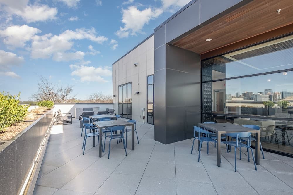 Harmony Outpost - Image 31