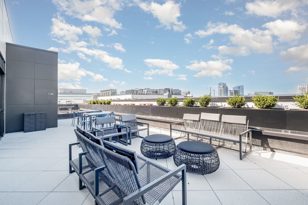 Harmony Outpost - Image 32