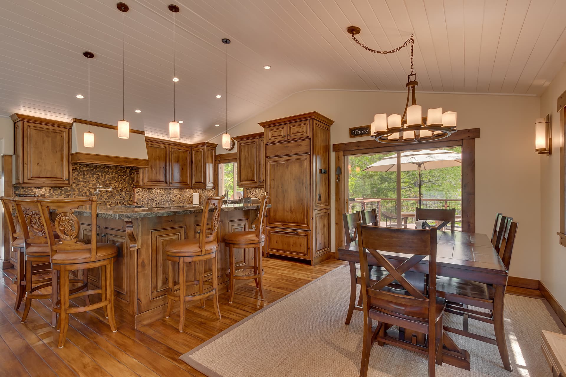 Hawk's Peak in Tahoe Donner - Image 5