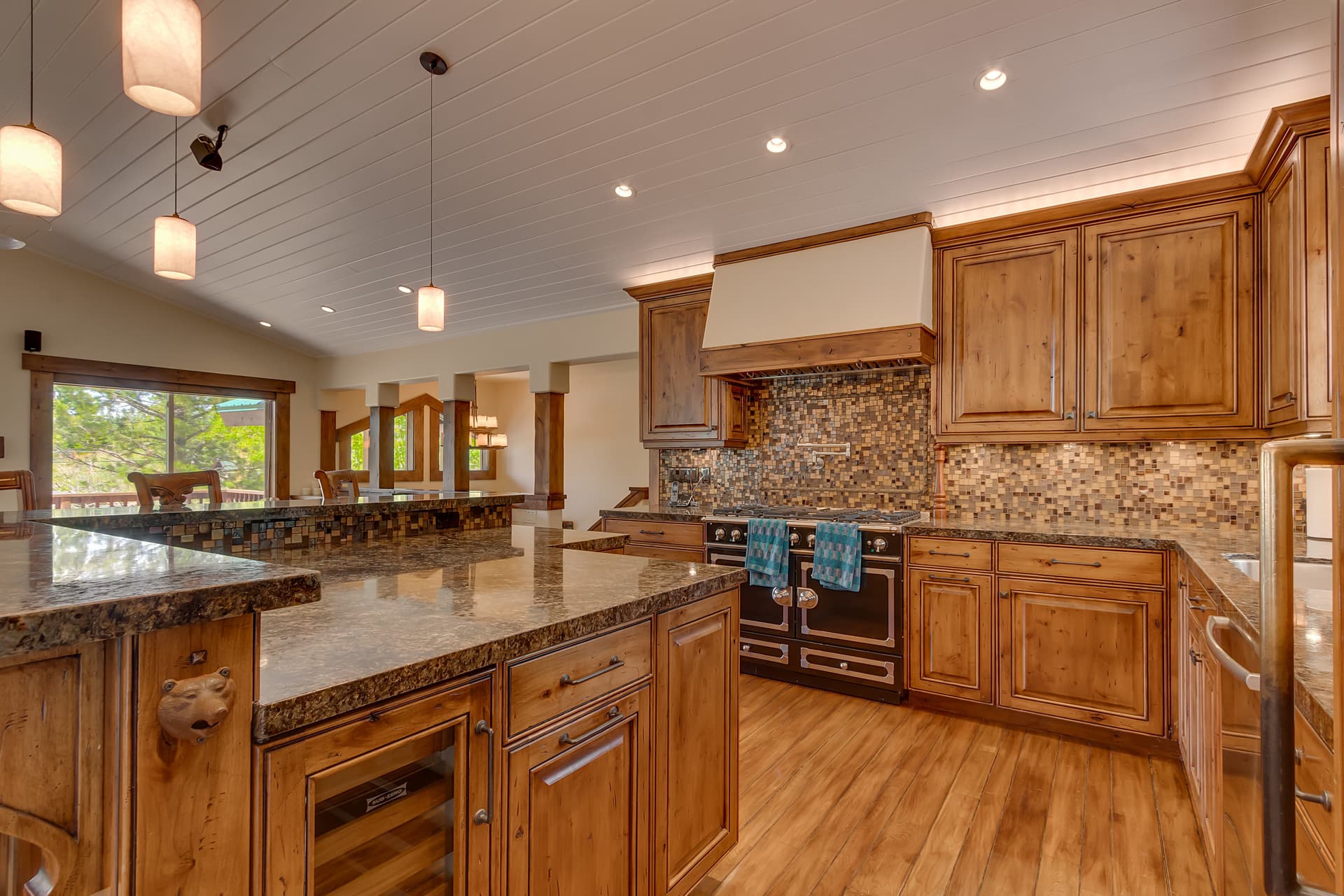 Hawk's Peak in Tahoe Donner - Image 4