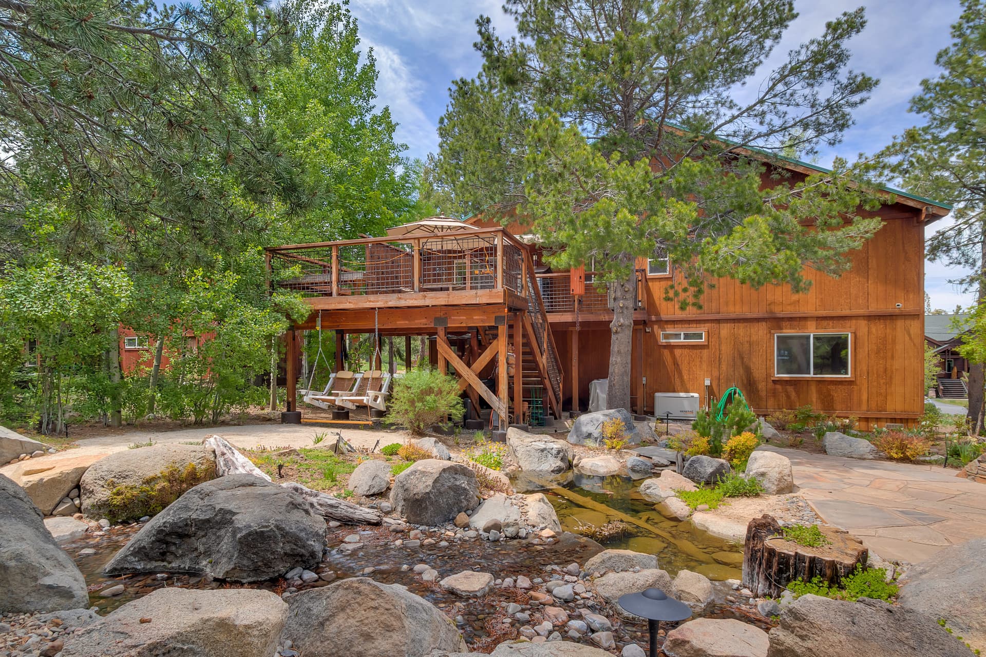 Hawk's Peak in Tahoe Donner - Image 4