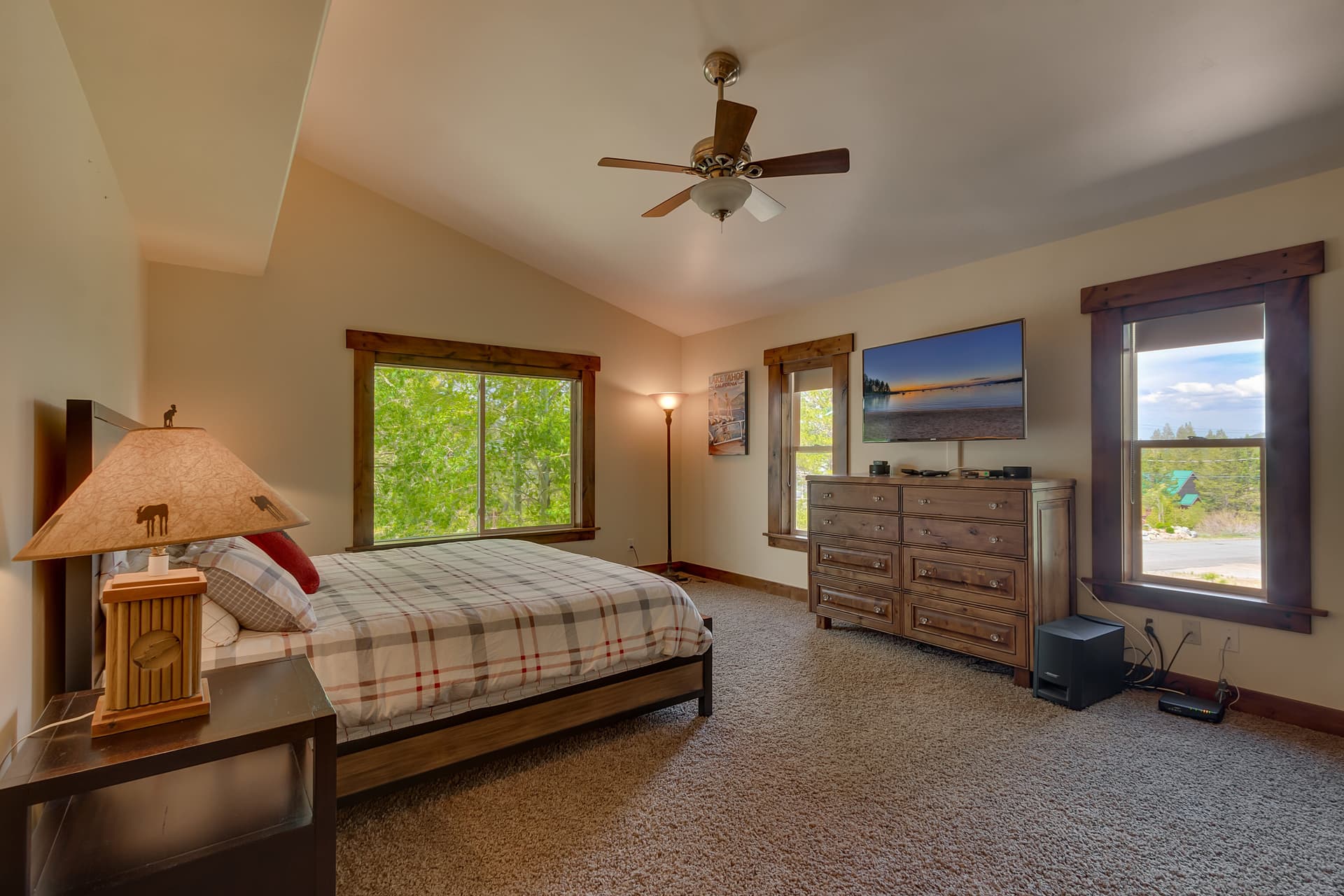 Hawk's Peak in Tahoe Donner - Image 7