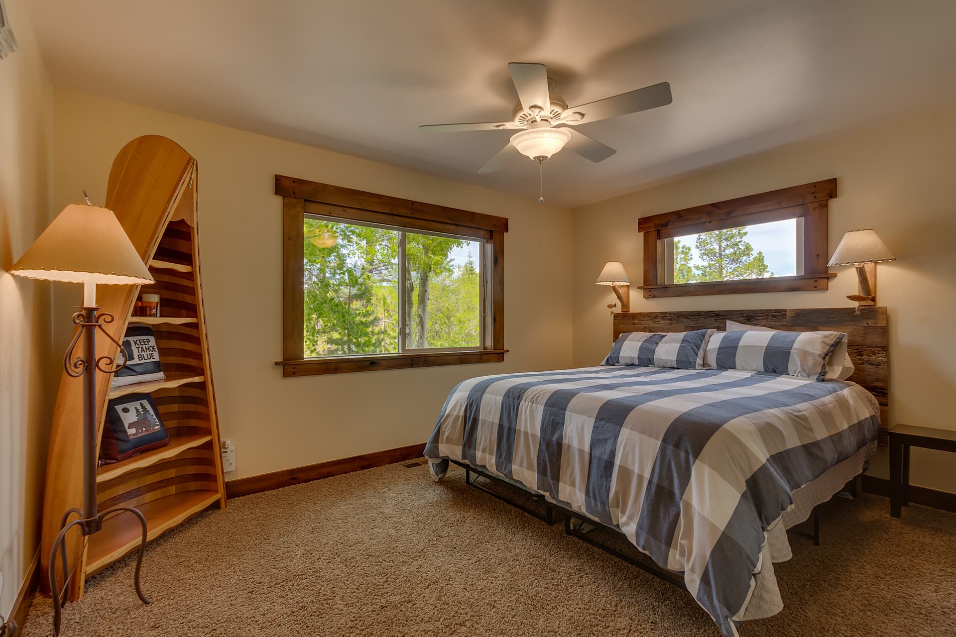 Hawk's Peak in Tahoe Donner - Image 8