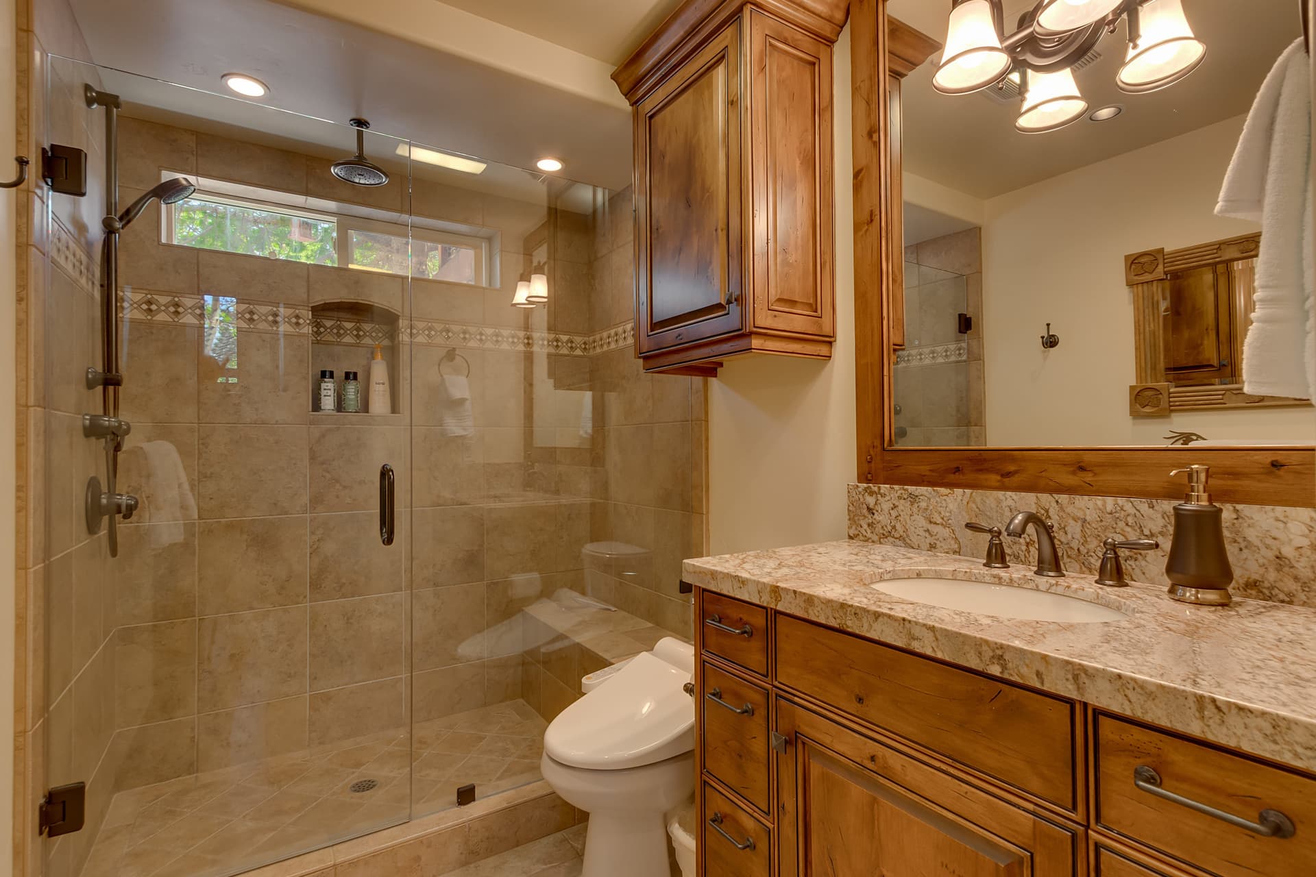 Hawk's Peak in Tahoe Donner - Image 12