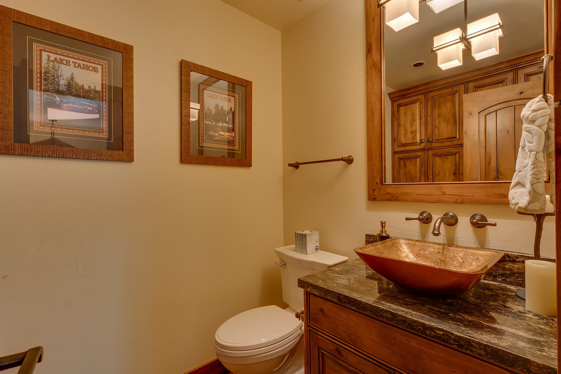 Hawk's Peak in Tahoe Donner - Image 13