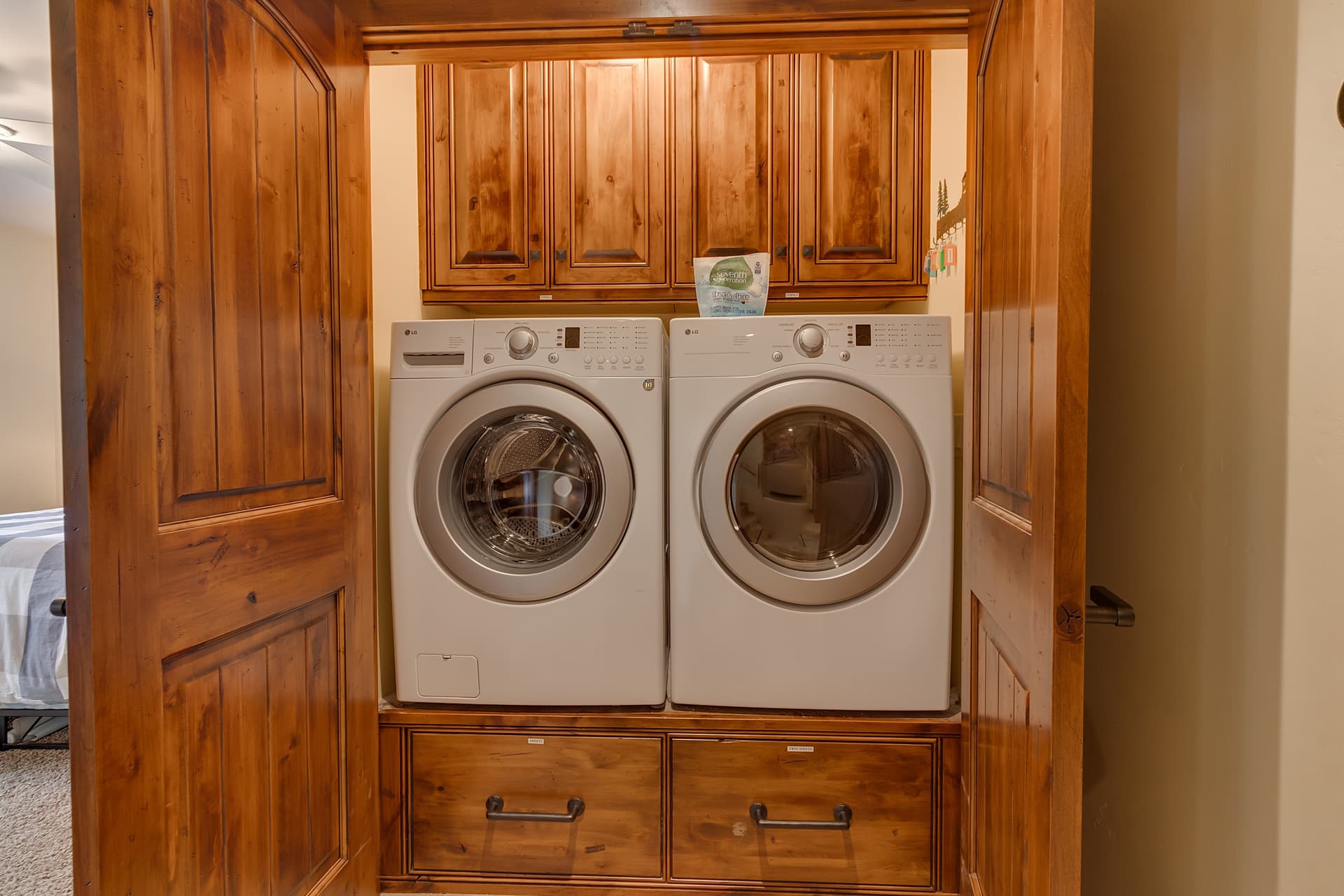 Hawk's Peak in Tahoe Donner - Image 14