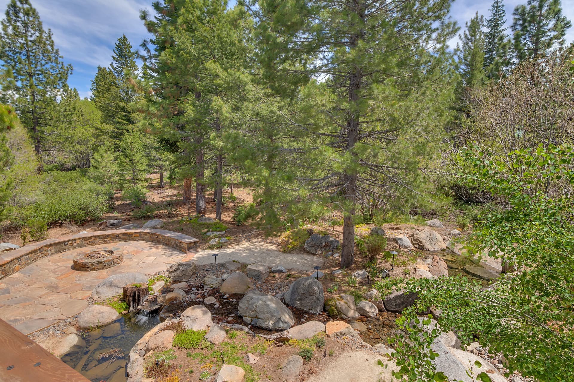 Hawk's Peak in Tahoe Donner - Image 22