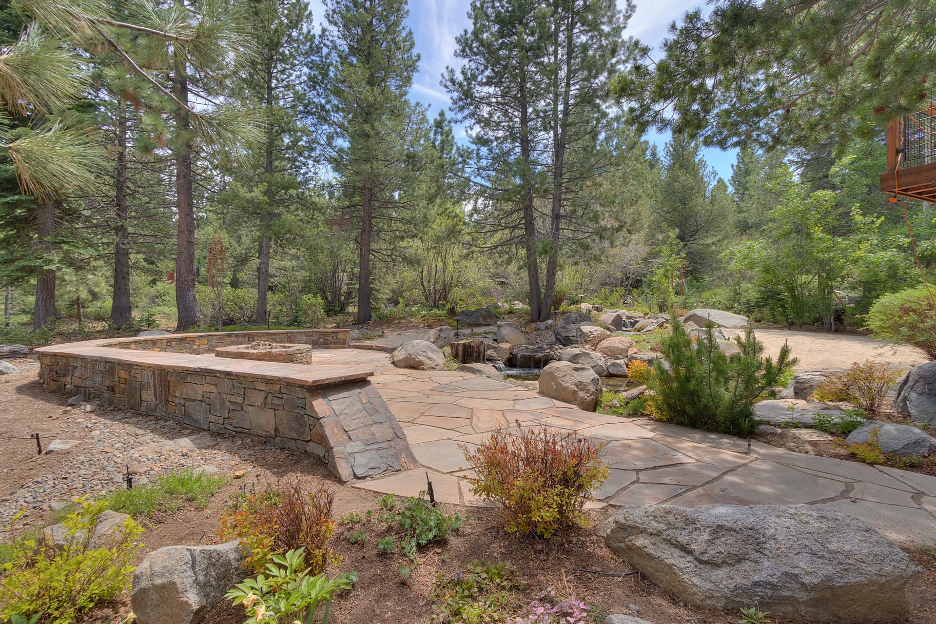 Hawk's Peak in Tahoe Donner - Image 23