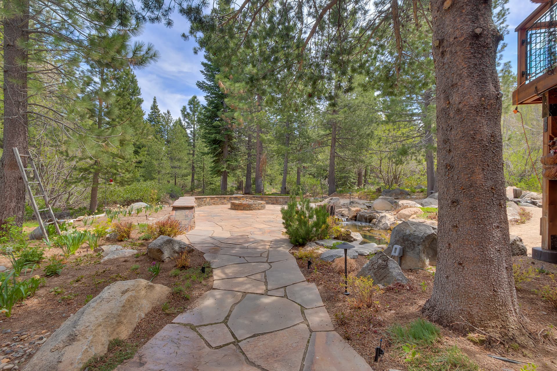 Hawk's Peak in Tahoe Donner - Image 24