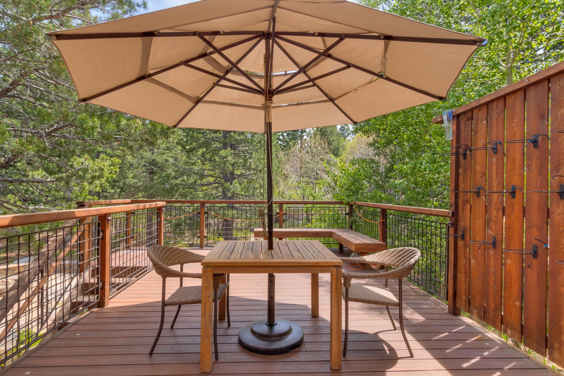 Hawk's Peak in Tahoe Donner - Image 17