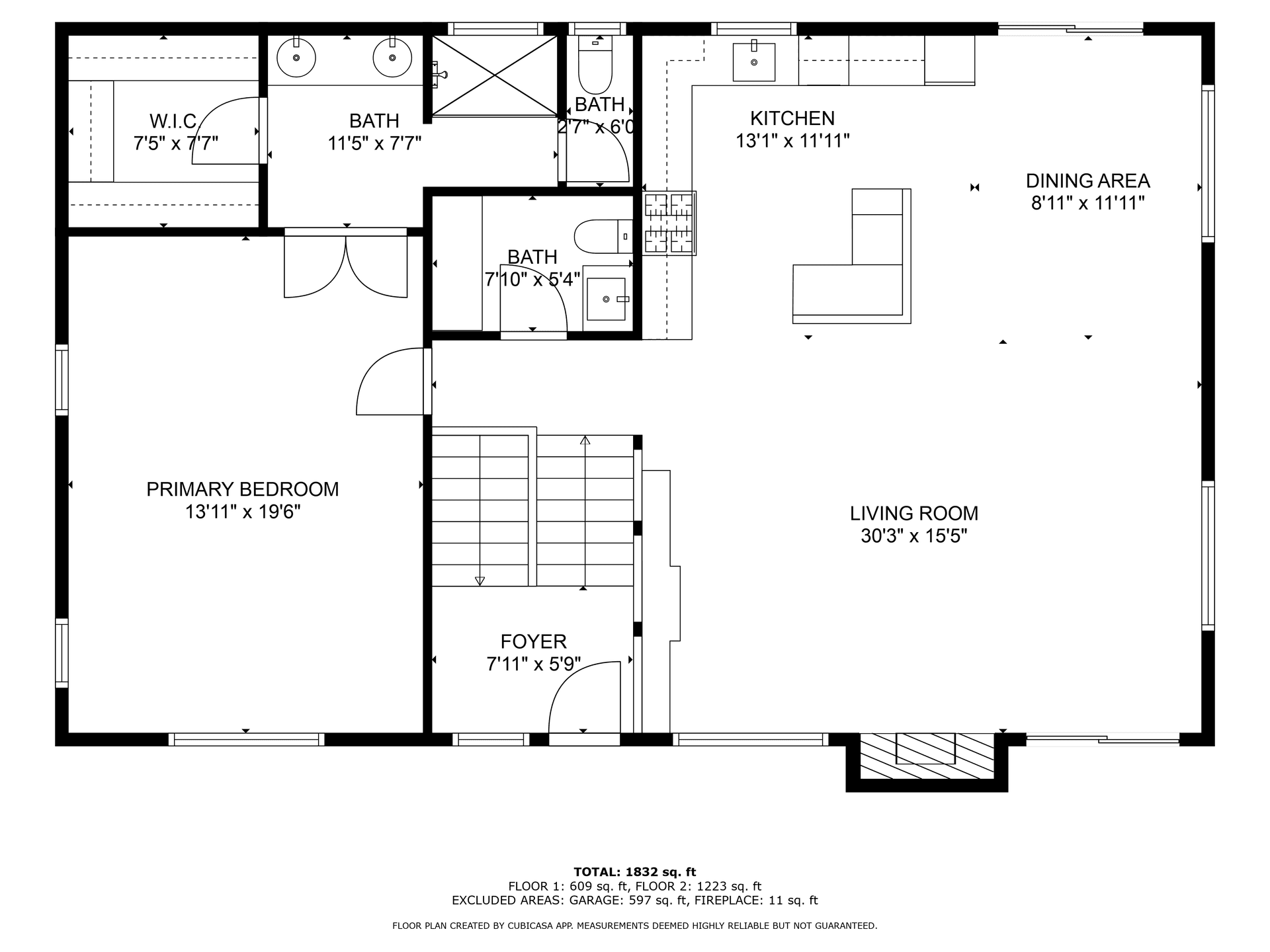 Hawk's Peak in Tahoe Donner - Image 25