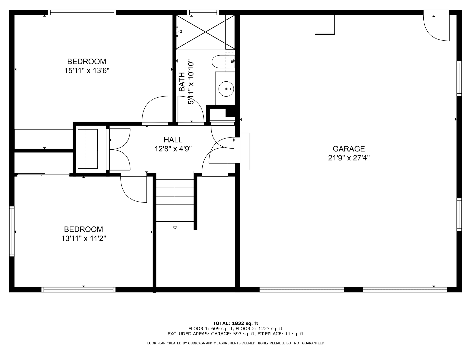 Hawk's Peak in Tahoe Donner - Image 26