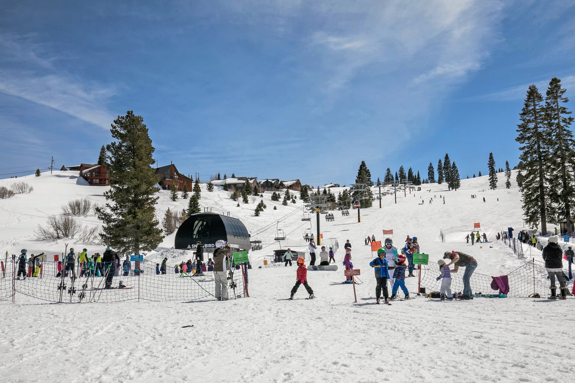 Hawk's Peak in Tahoe Donner - Image 27