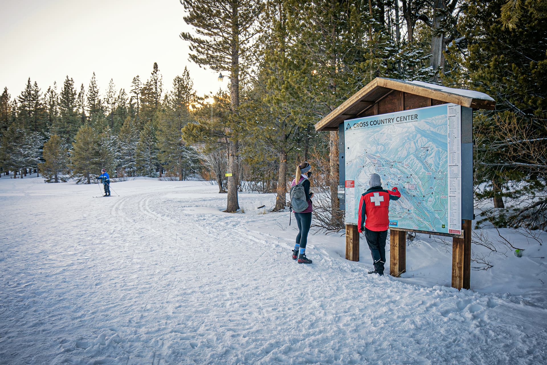 Hawk's Peak in Tahoe Donner - Image 28