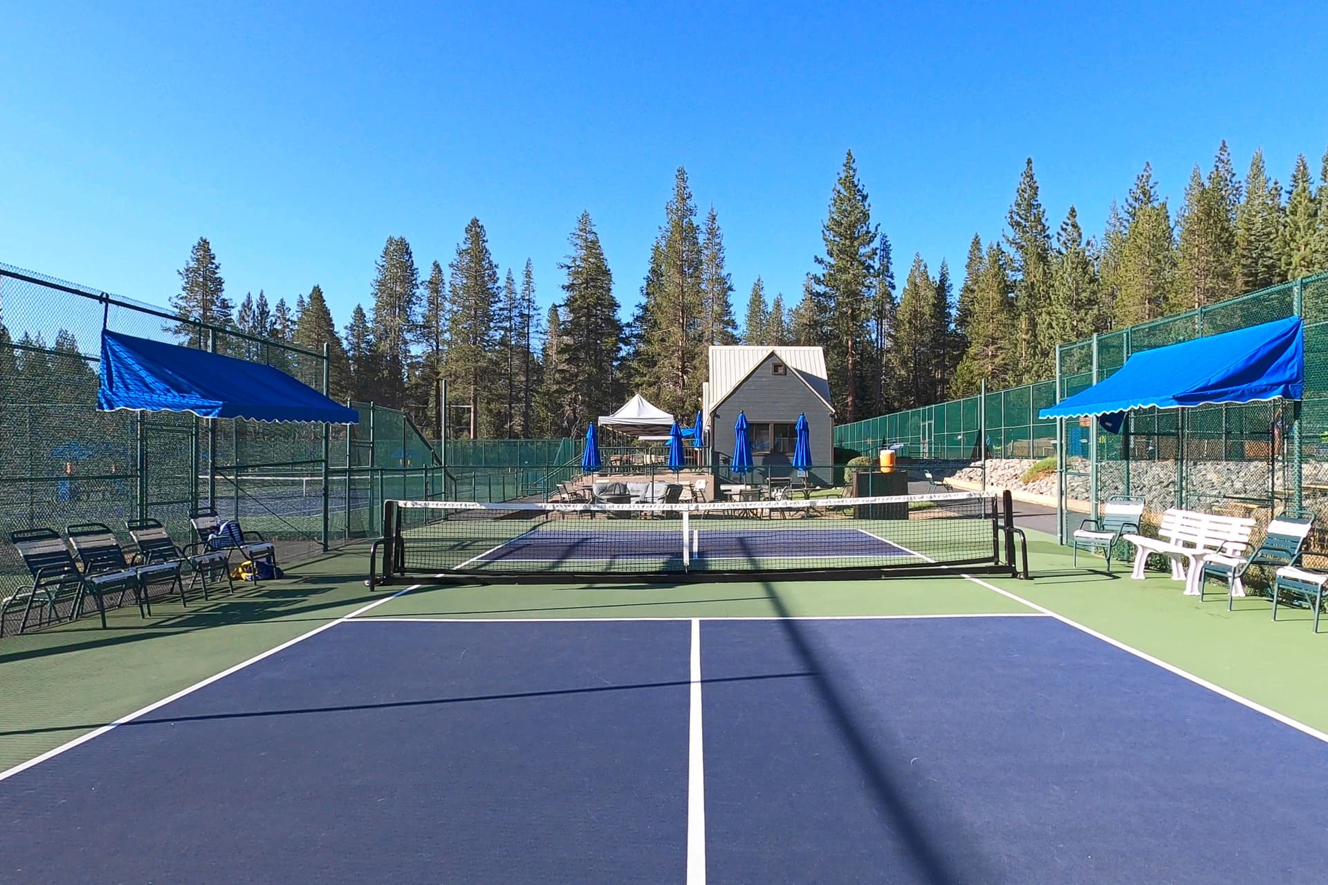 Hawk's Peak in Tahoe Donner - Image 38