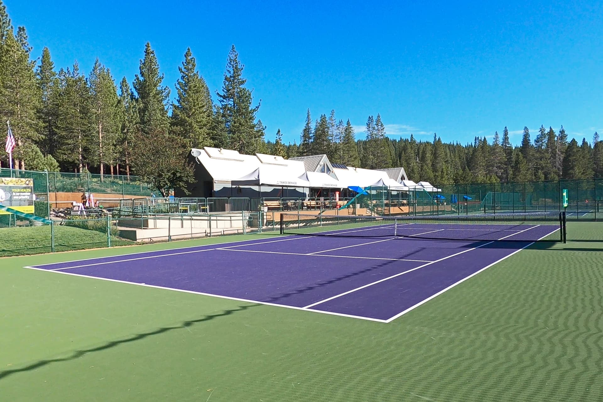 Hawk's Peak in Tahoe Donner - Image 39
