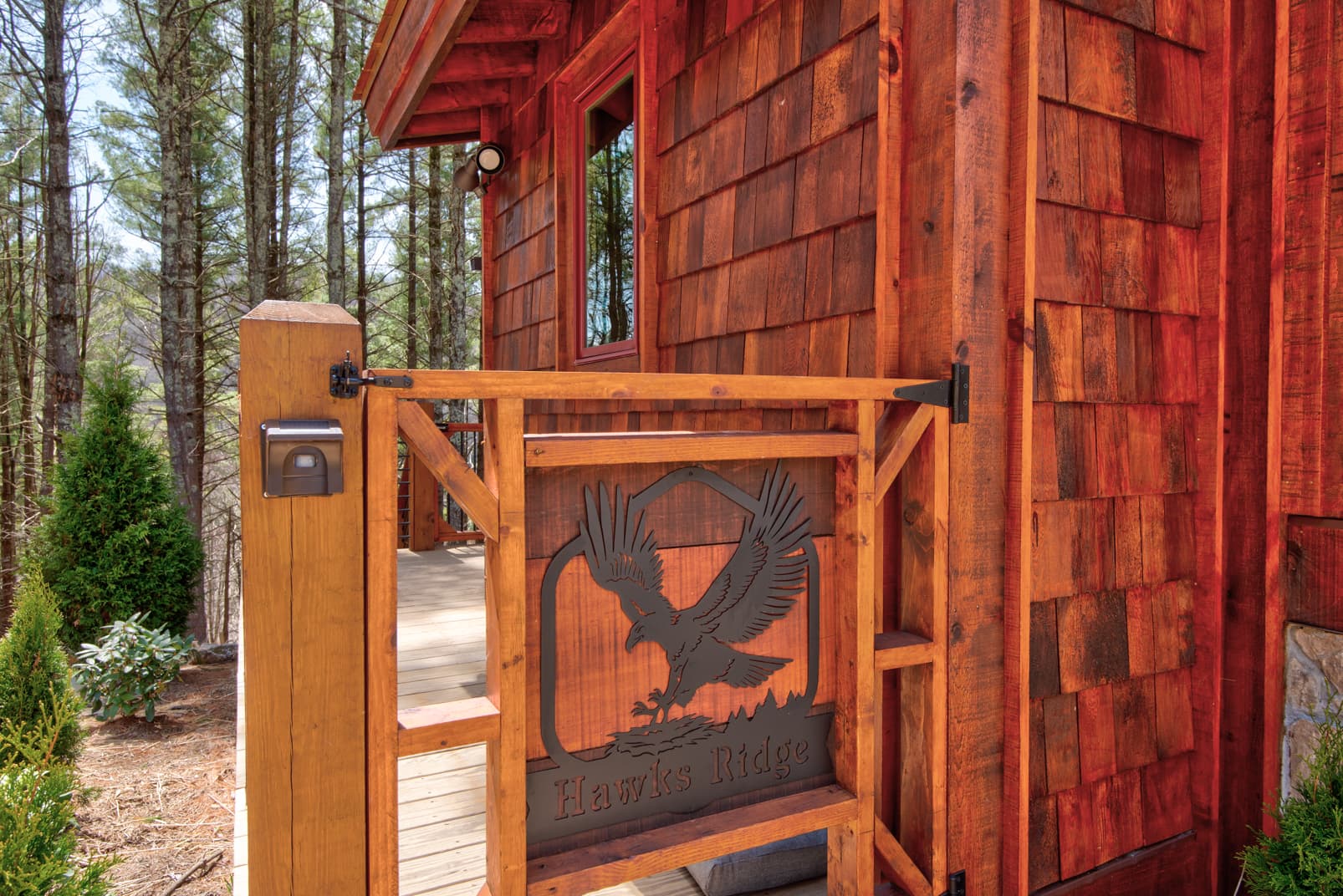 Hawks Ridge - Image 8