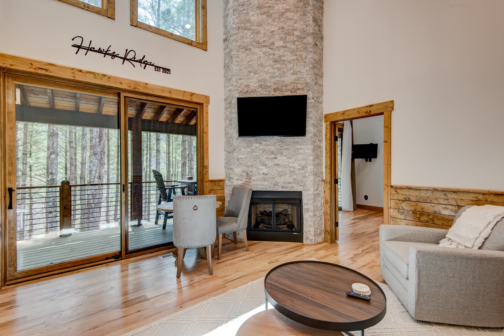 Hawks Ridge - Image 4