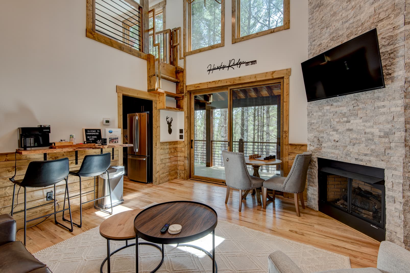 Hawks Ridge - Image 11