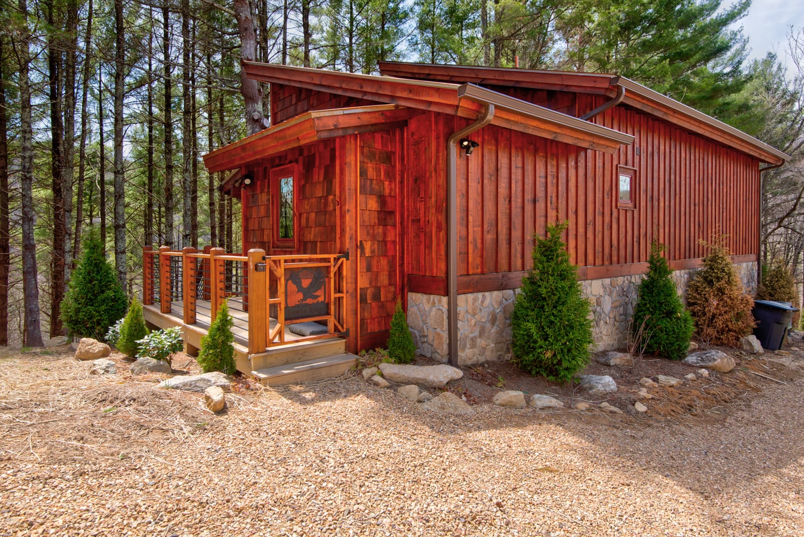 Hawks Ridge - Image 39