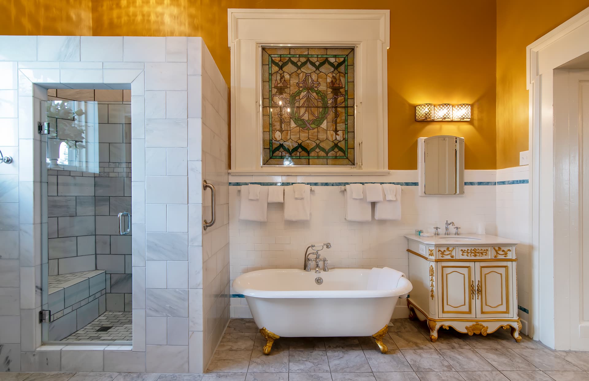 Belle Air Mansion - Image 42