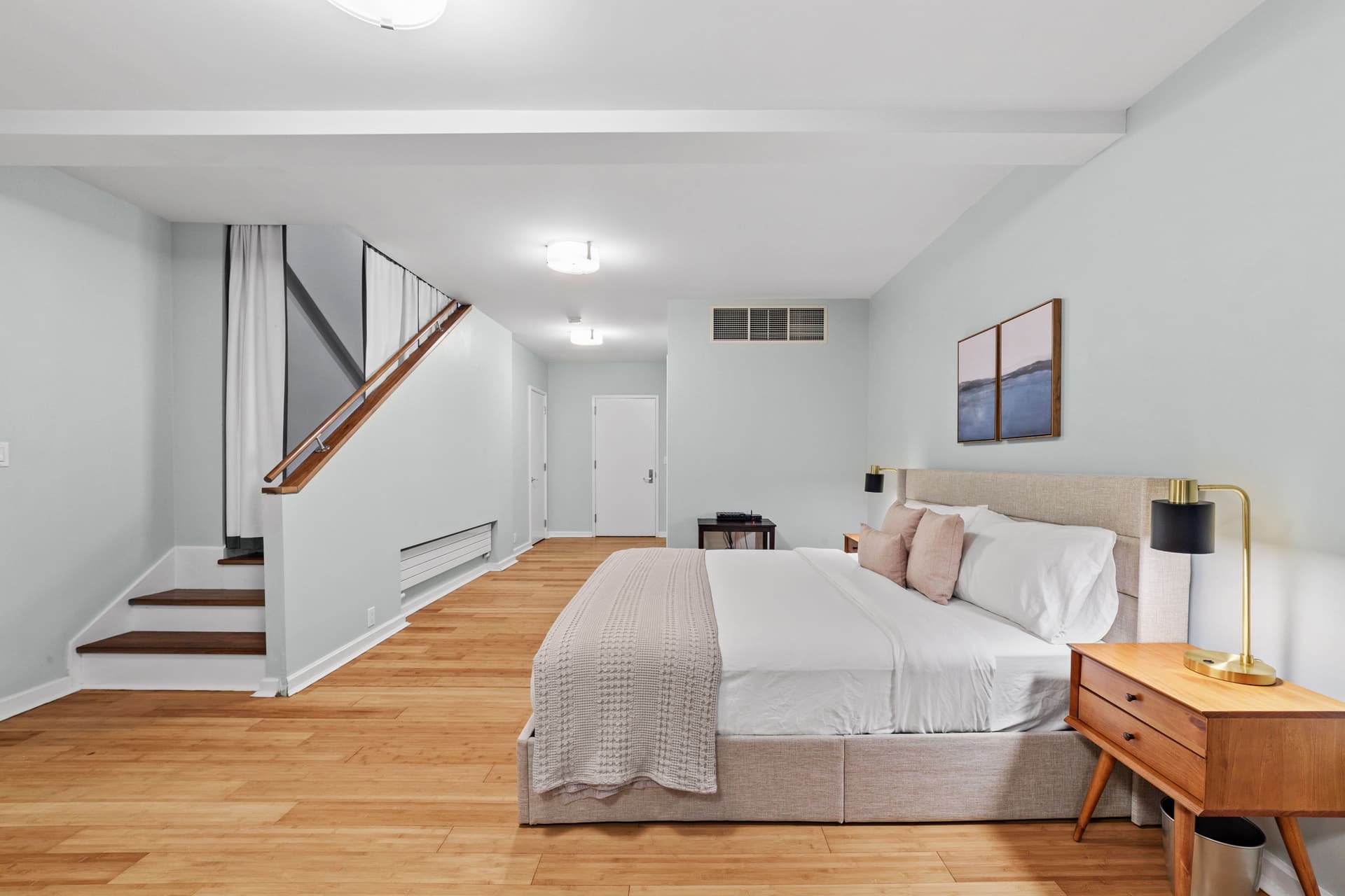 Gotham House I - Image 30