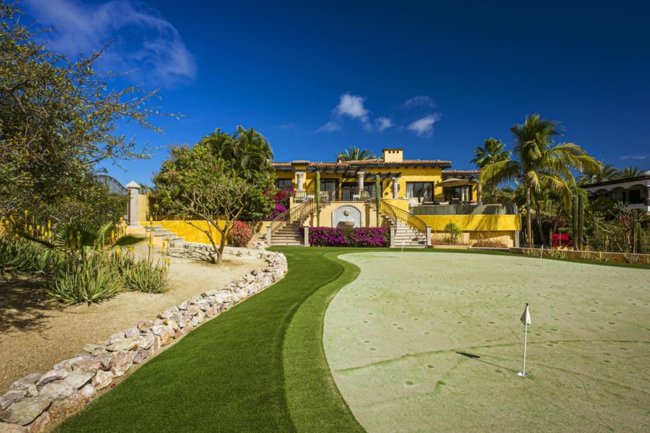 Villa Gracia - Image 9