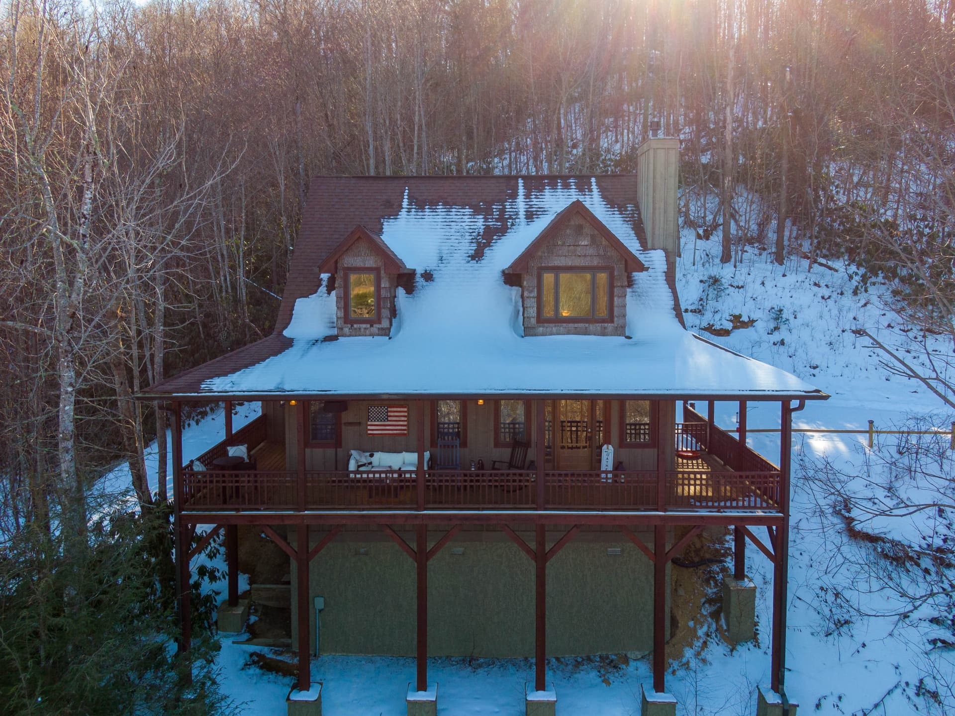 Headwaters Hideaway - Image 2