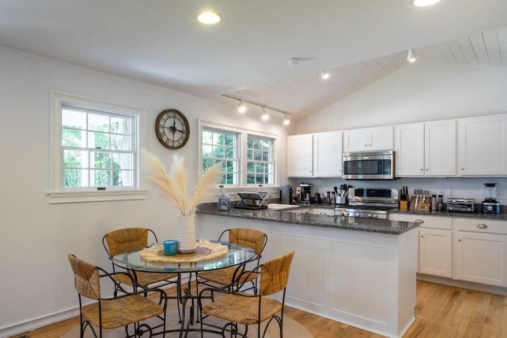 Driftwood Cottage - Image 5