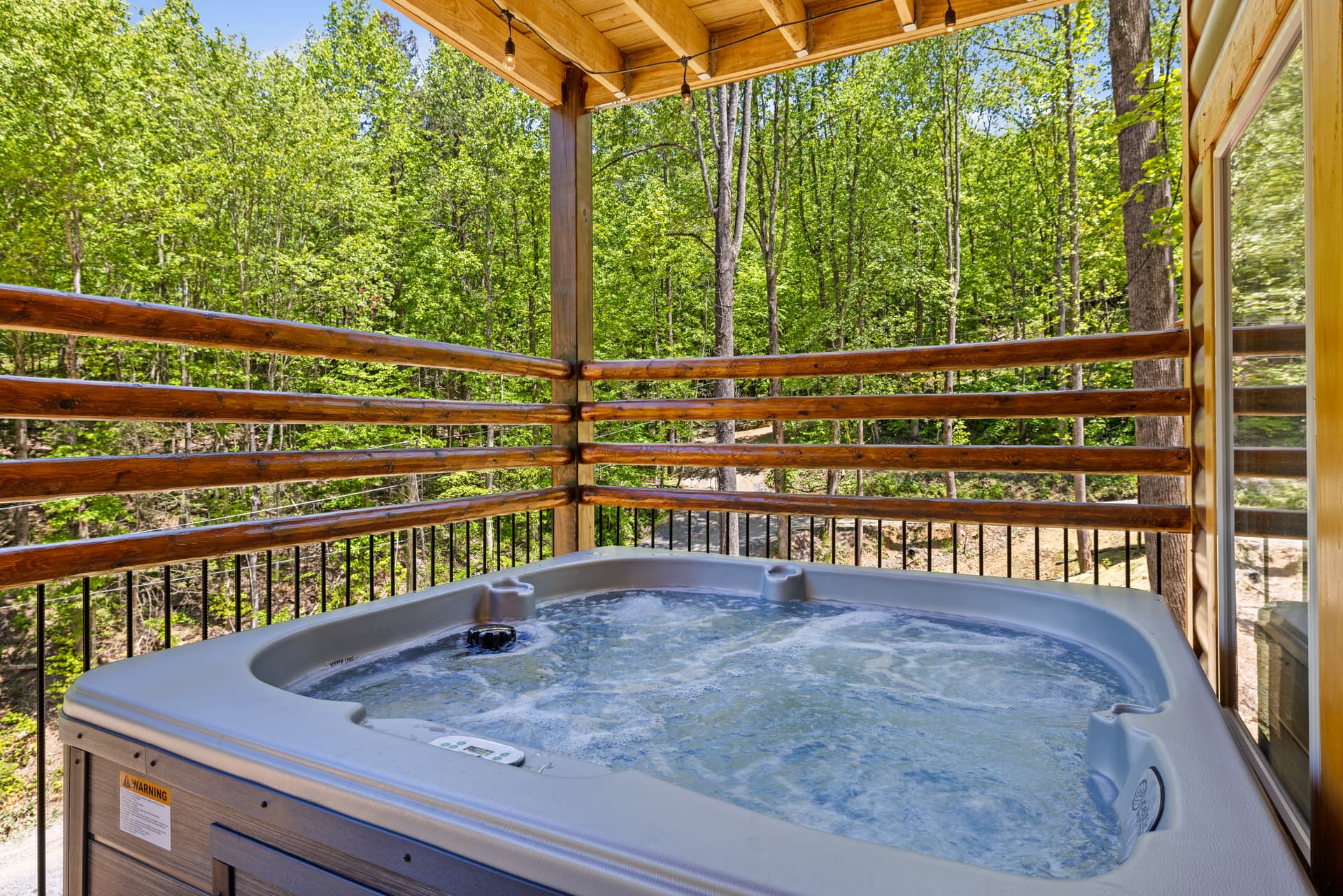 Heavenly Cabin - Image 5