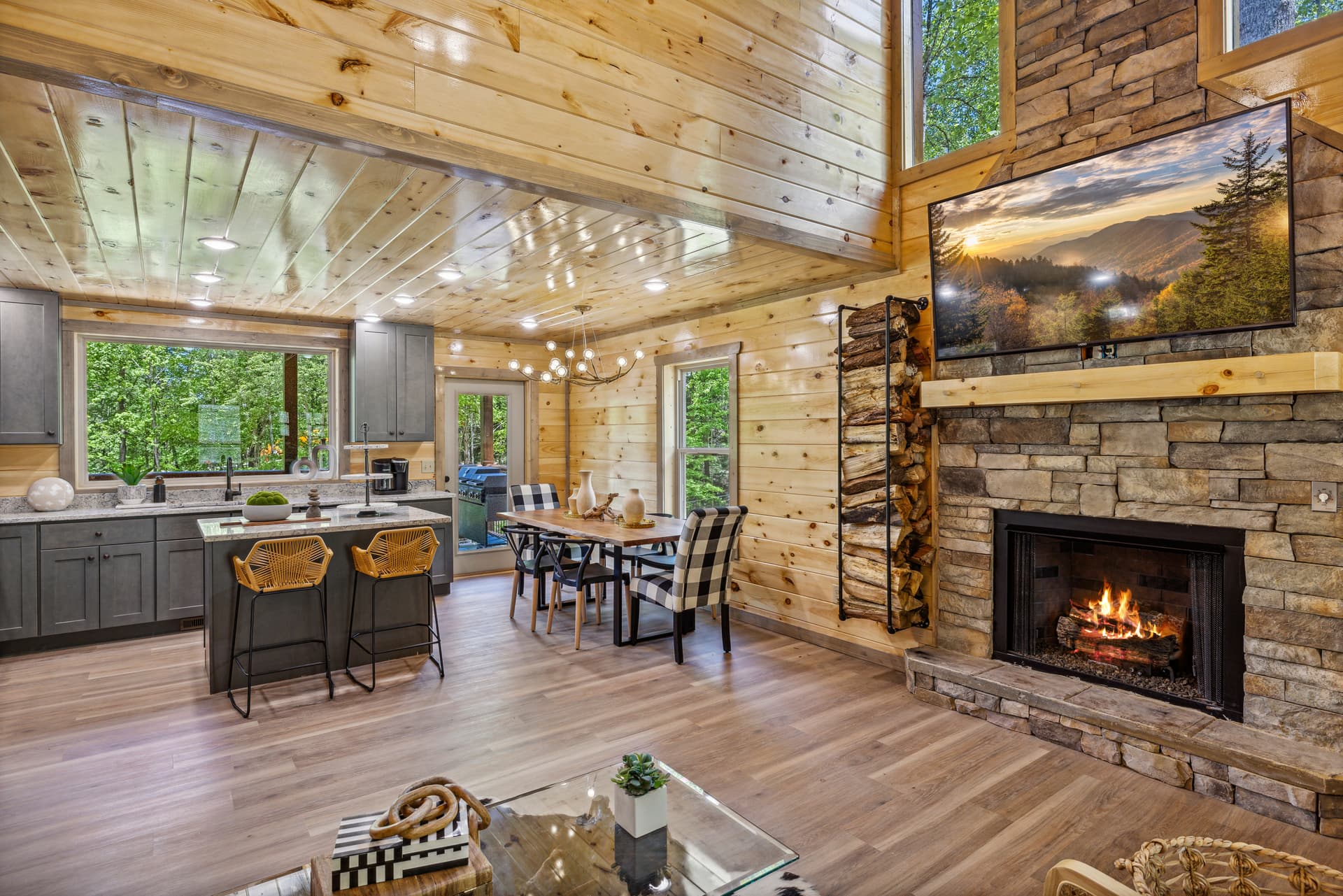 Heavenly Cabin - Image 5