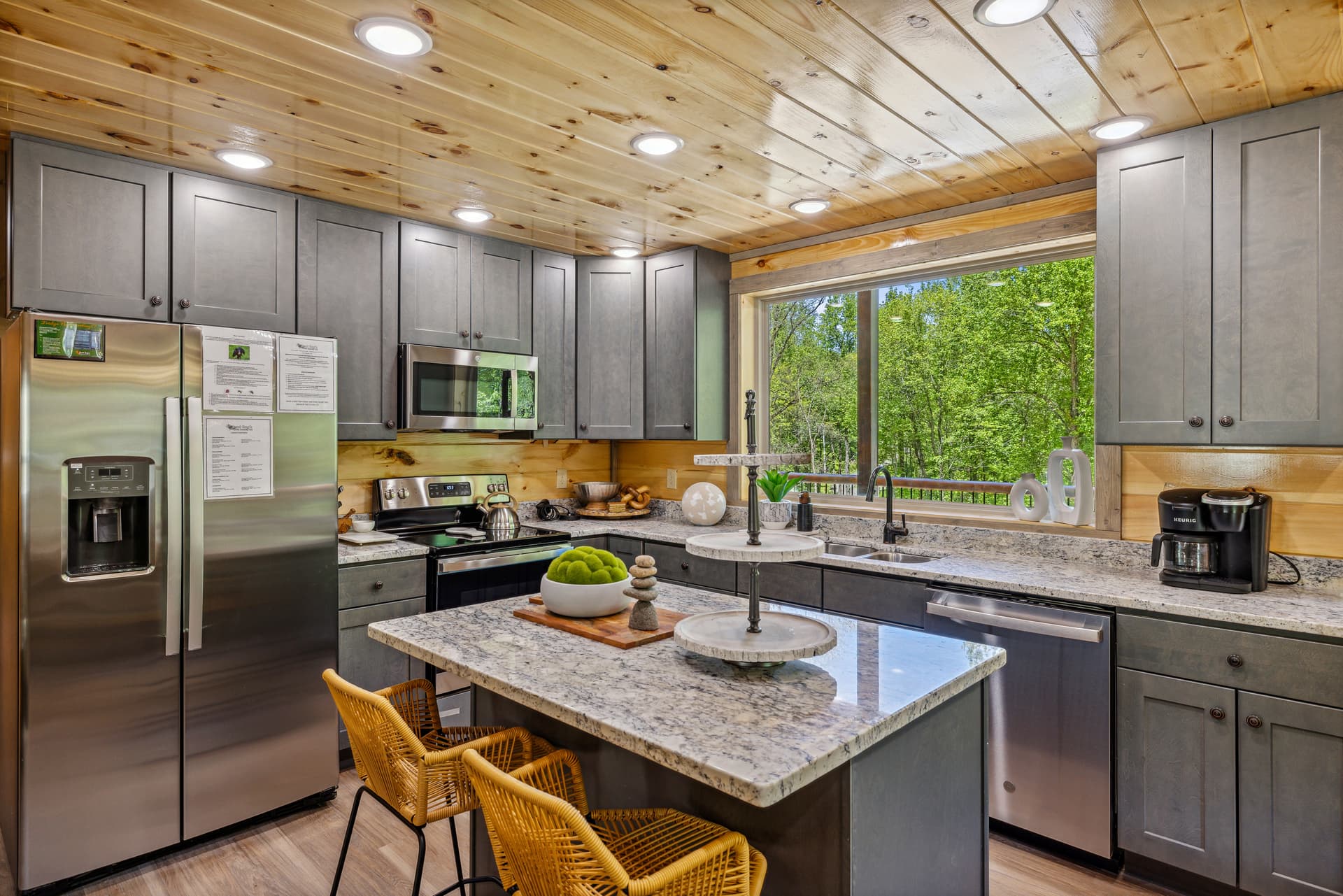 Heavenly Cabin - Image 3