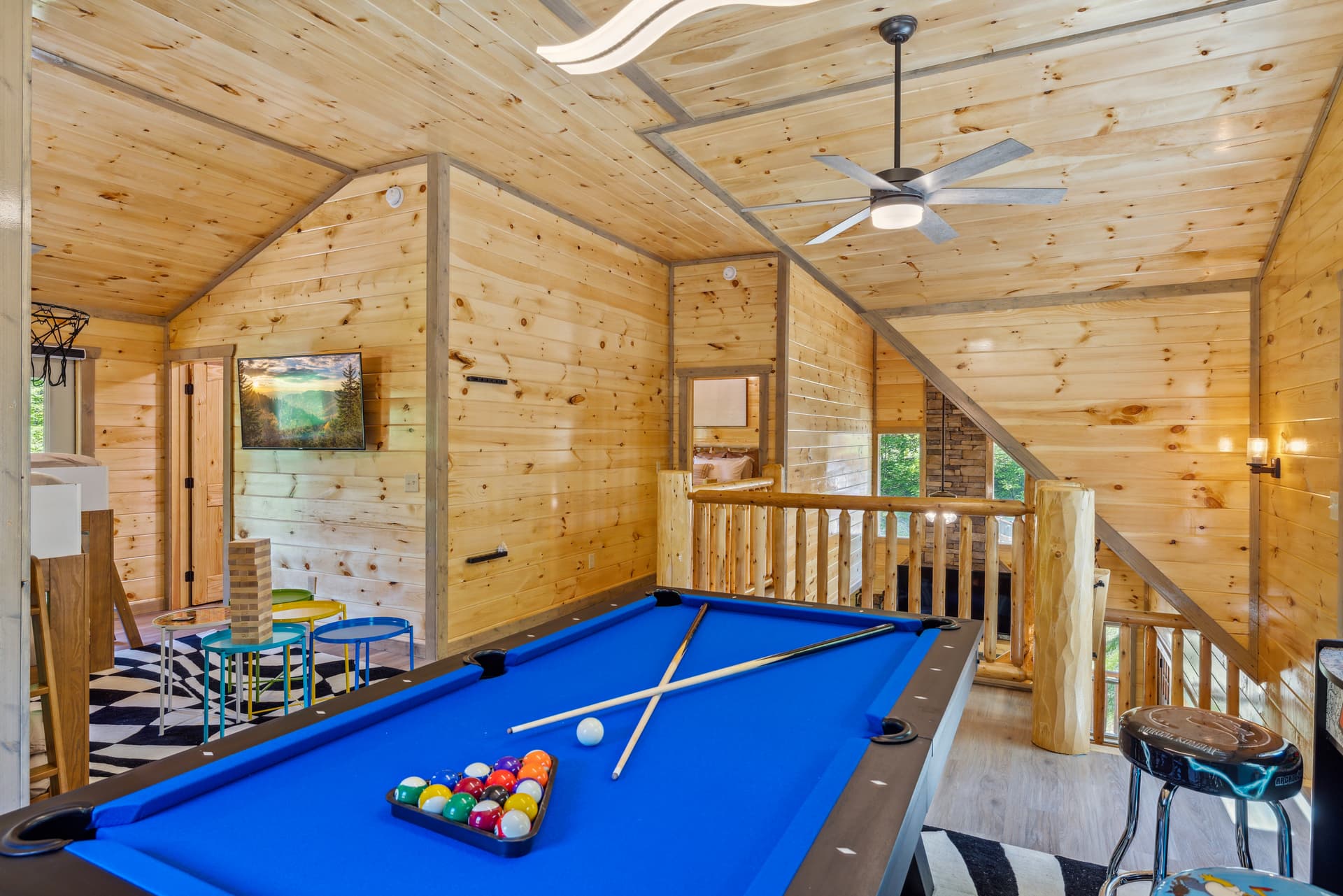 Heavenly Cabin - Image 20