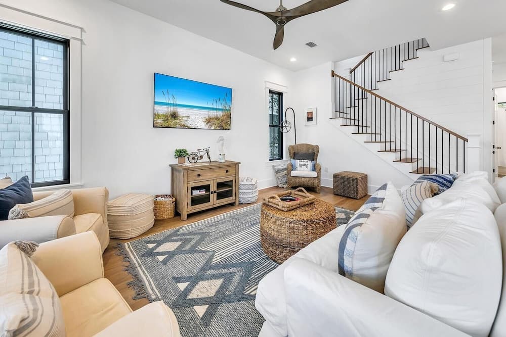 Heels in the Sand - Image 3