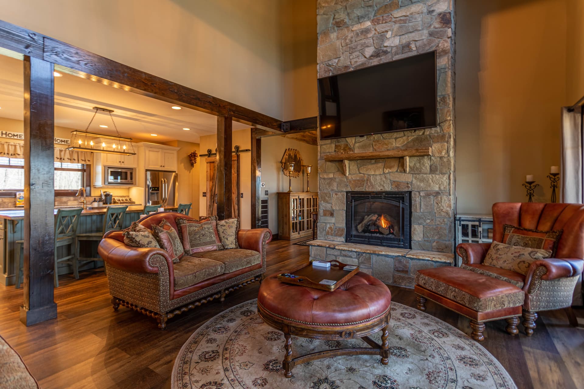 Heritage Lodge Home - Image 9