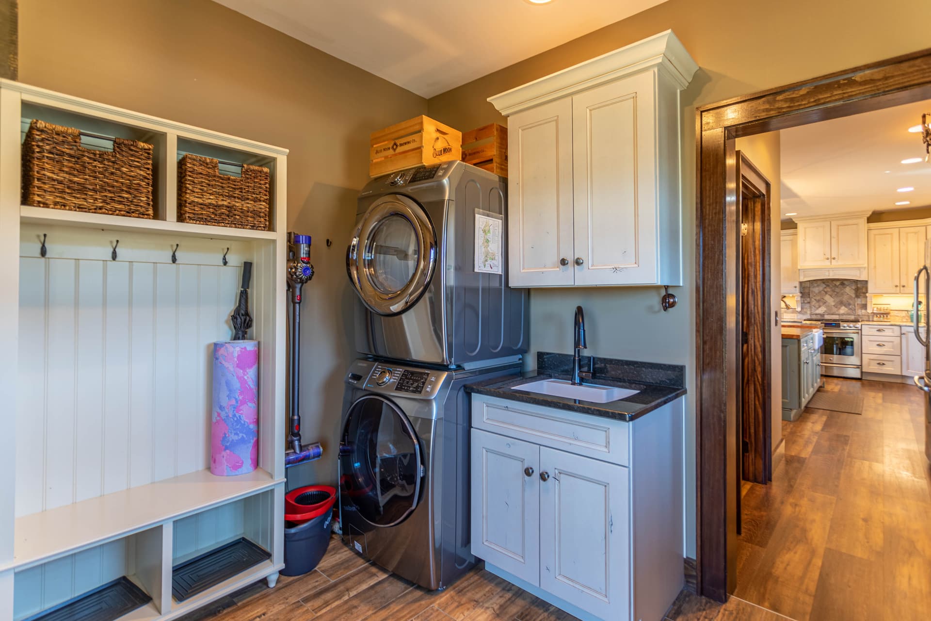 Heritage Lodge Home - Image 13