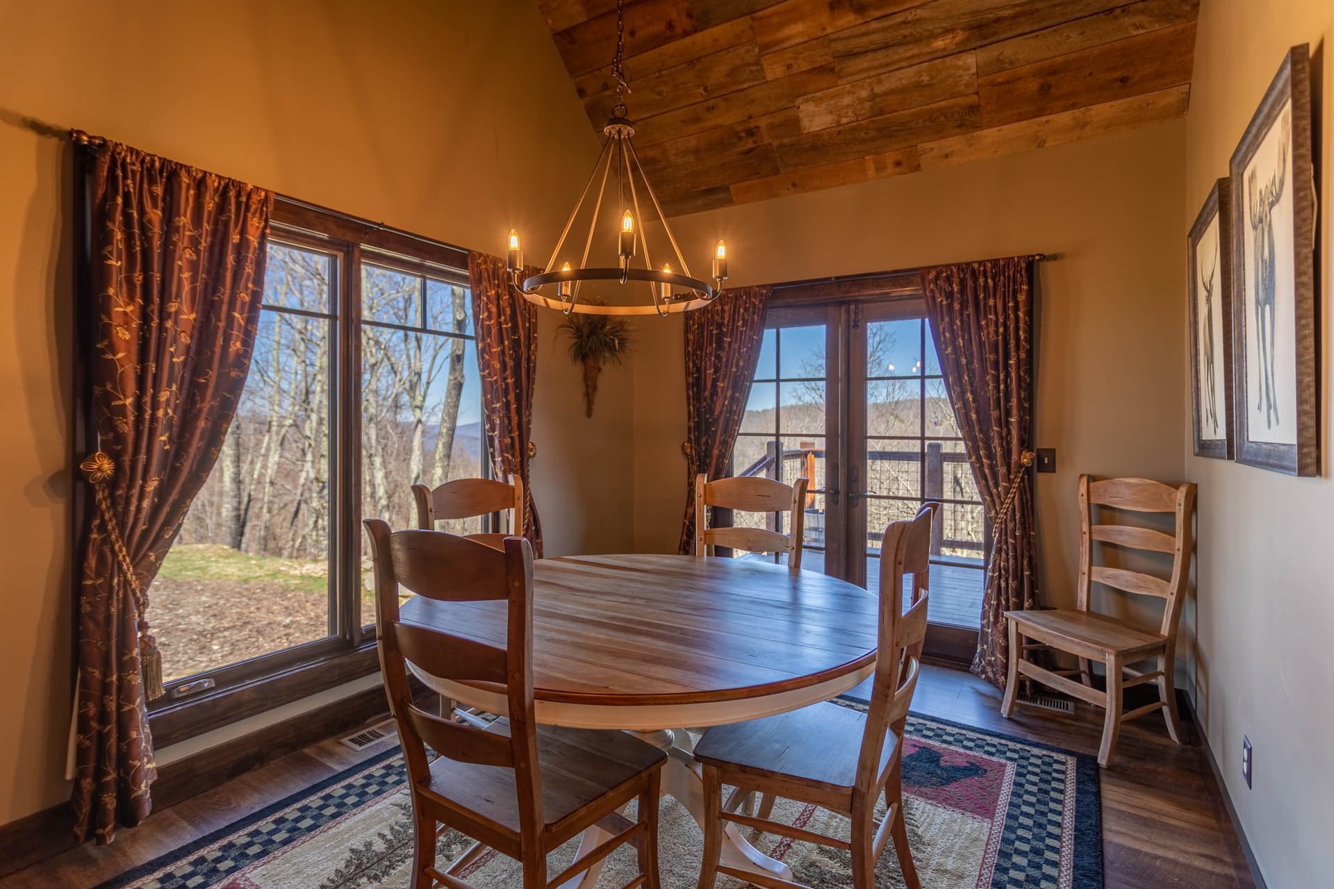 Heritage Lodge Home - Image 28