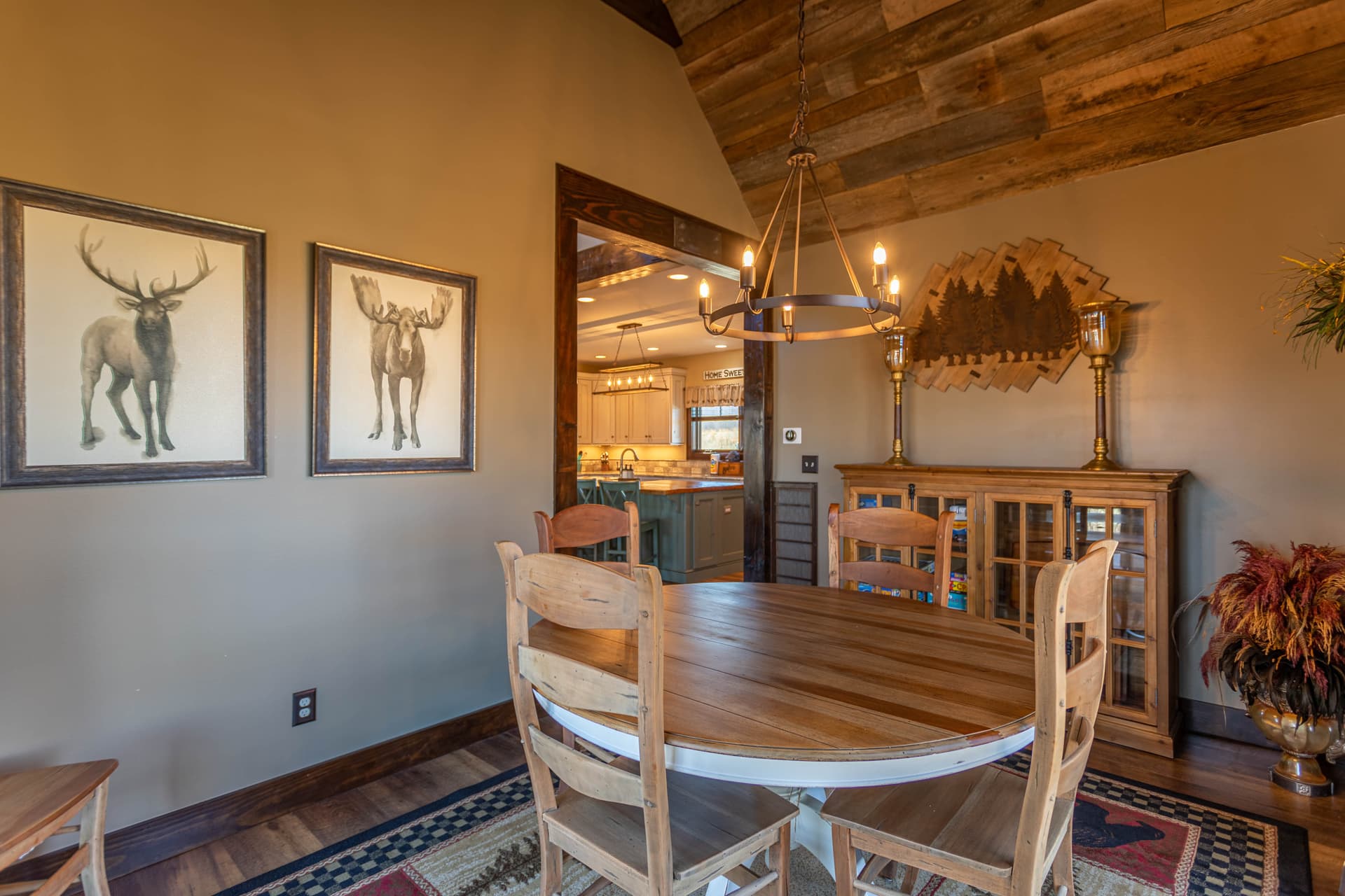 Heritage Lodge Home - Image 14