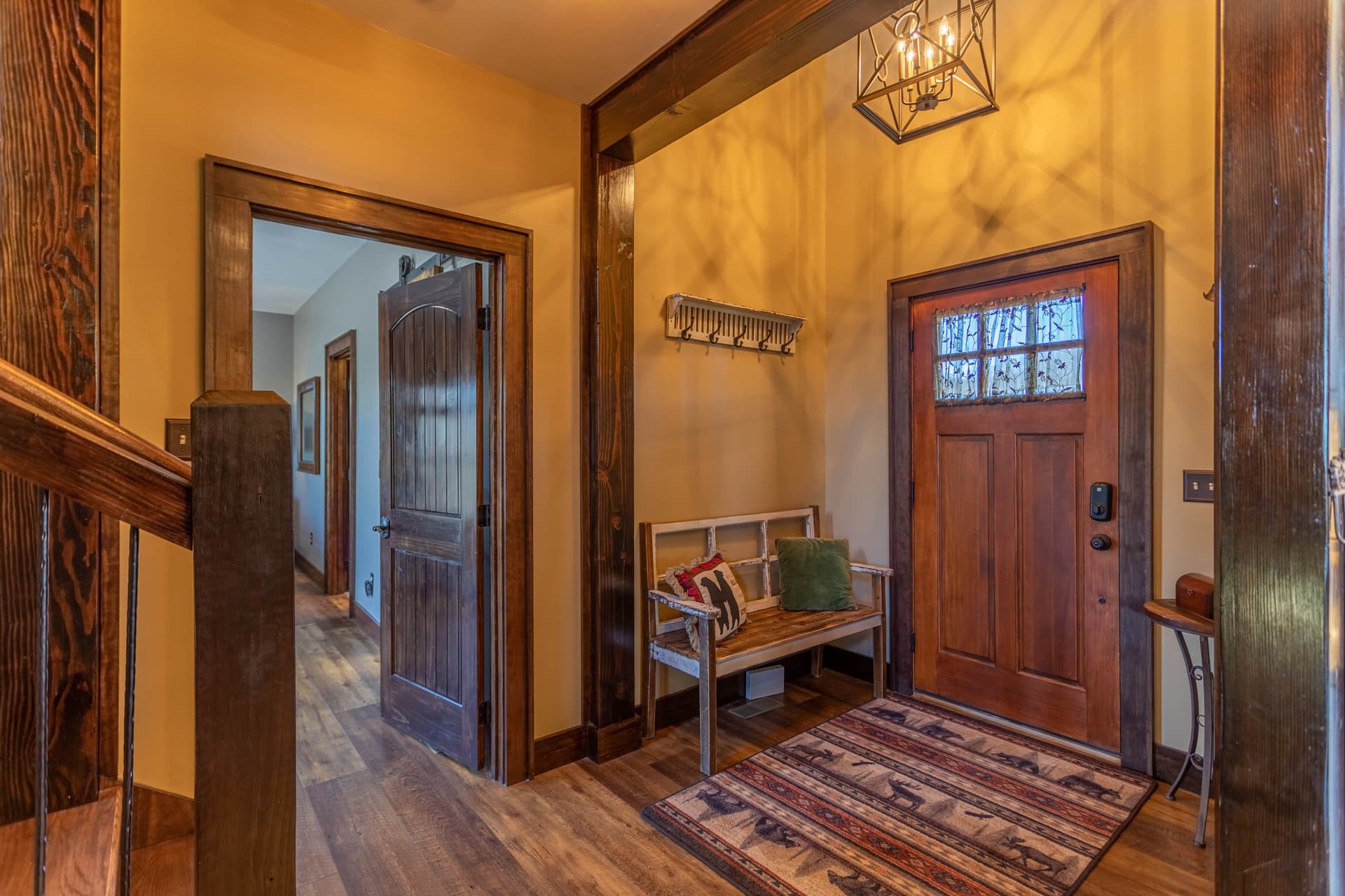 Heritage Lodge Home - Image 15