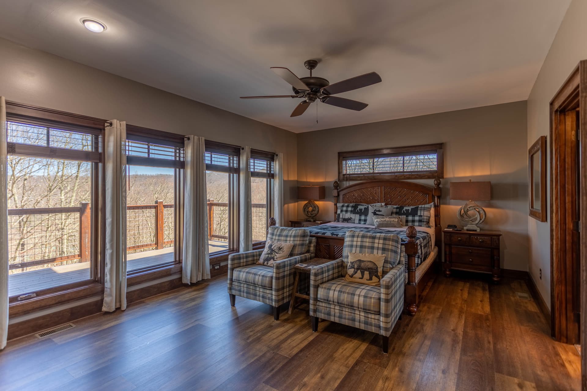 Heritage Lodge Home - Image 27