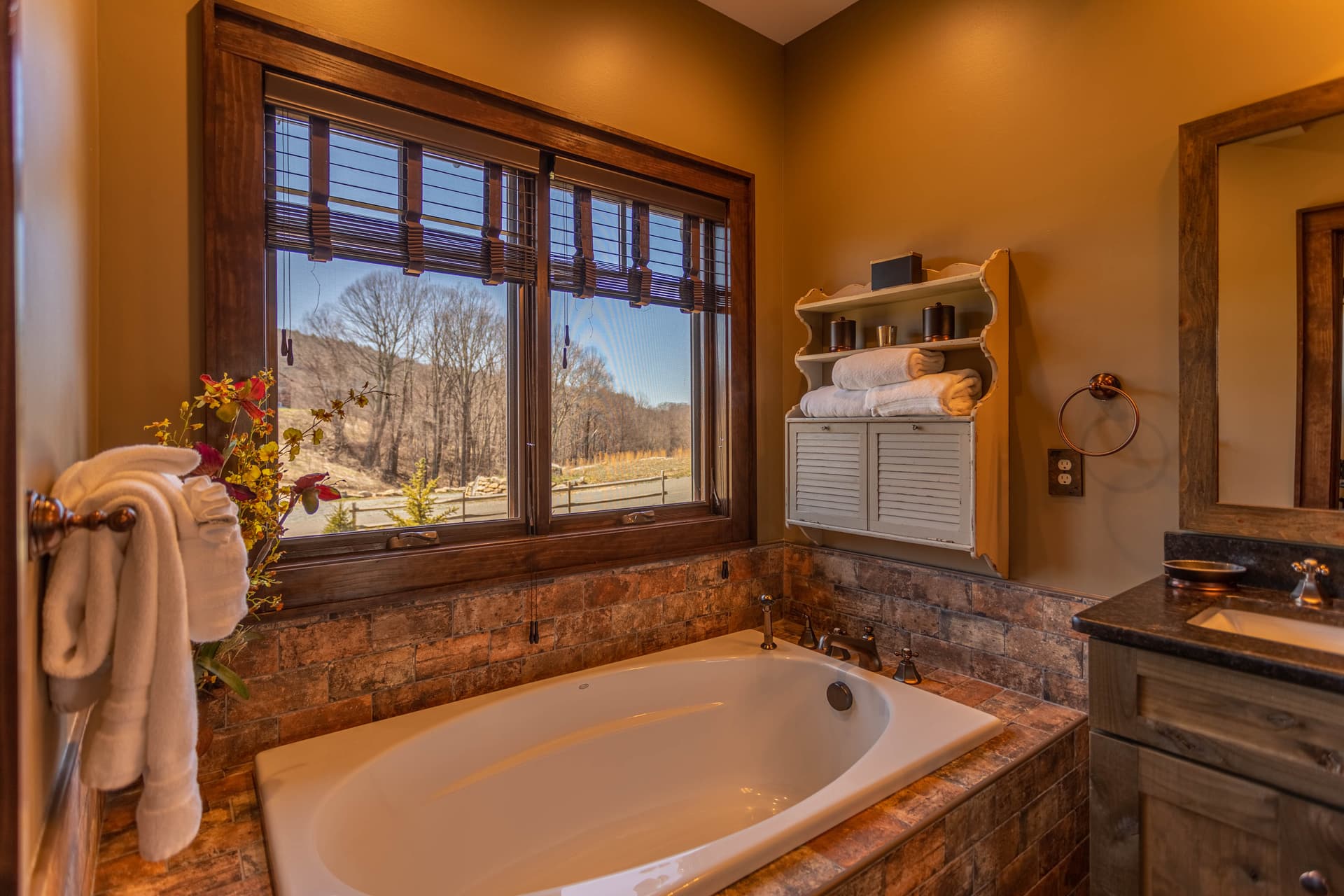 Heritage Lodge Home - Image 19