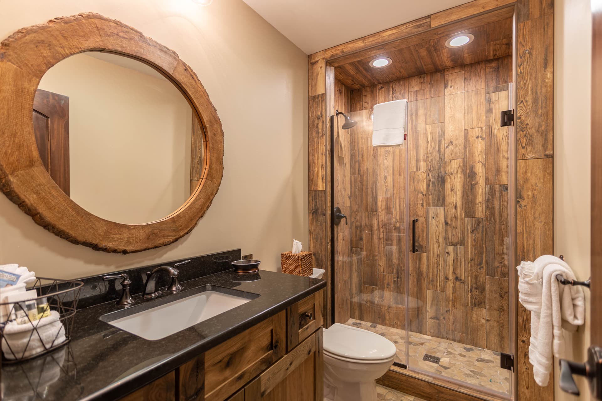 Heritage Lodge Home - Image 22